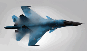 Sukhoi win contract for 92 Su-34s 